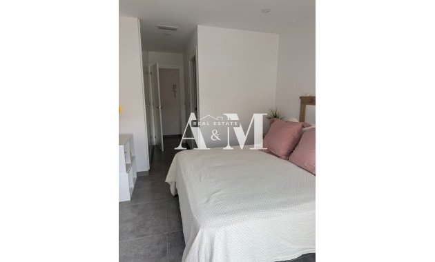 Long Term Rental - Chalet - Torre de la Horadada