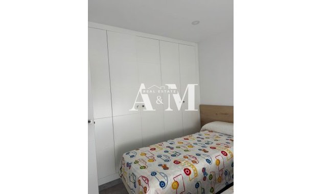 Long Term Rental - Chalet - Torre de la Horadada