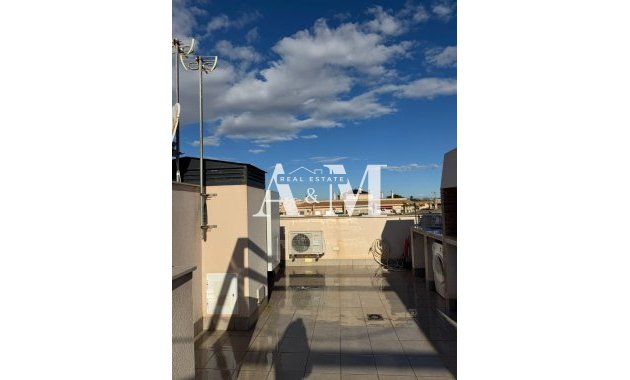 Long Term Rental - Chalet - Torre de la Horadada