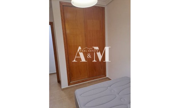Long Term Rental - Apartment / flat - Orihuela Costa - Los Dolses