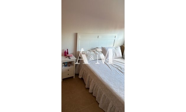 Long Term Rental - Apartment / flat - Orihuela Costa - Los Dolses