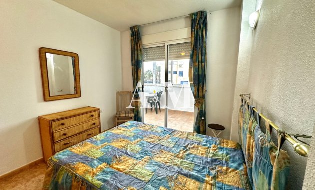 Long Term Rental - Apartment / flat - Torrevieja - La Veleta