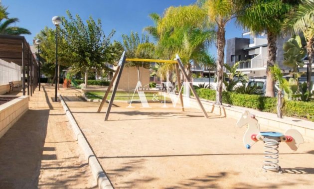 Long Term Rental - Apartment / flat - Orihuela Costa - Los Dolses
