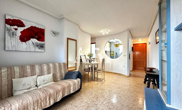 Long Term Rental - Apartment / flat - Torrevieja - La Veleta