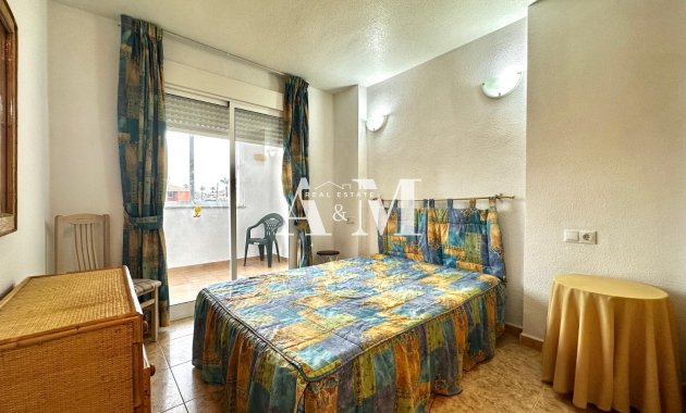 Long Term Rental - Apartment / flat - Torrevieja - La Veleta