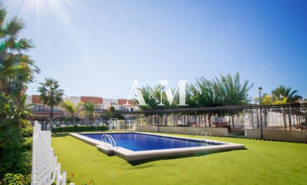 Long Term Rental - Apartment / flat - Orihuela Costa - Los Dolses