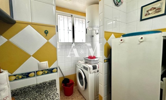Long Term Rental - Apartment / flat - Torrevieja - La Veleta