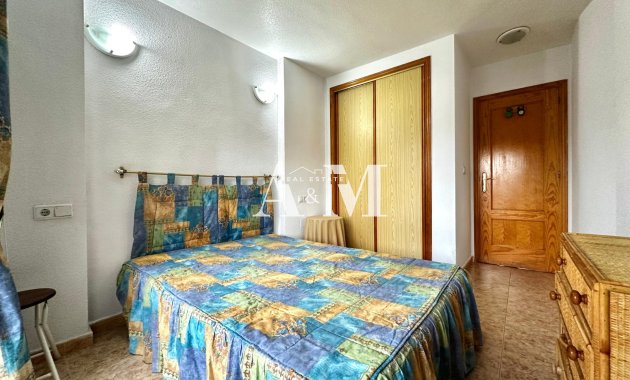 Long Term Rental - Apartment / flat - Torrevieja - La Veleta