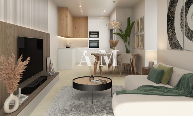 Obra nueva - terraced - Avileses