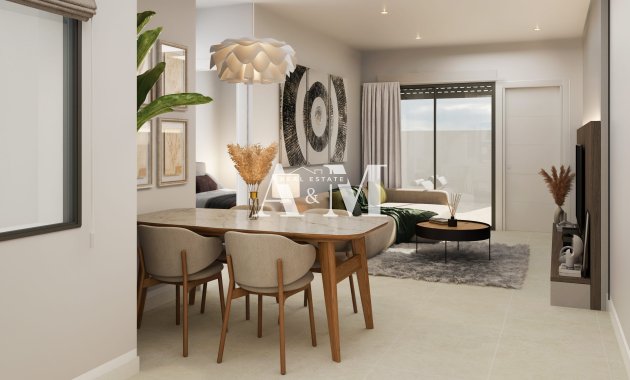 Obra nueva - terraced - Avileses