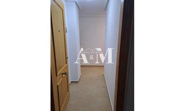Long Term Rental - Apartment / flat - Orihuela Costa - Los Dolses