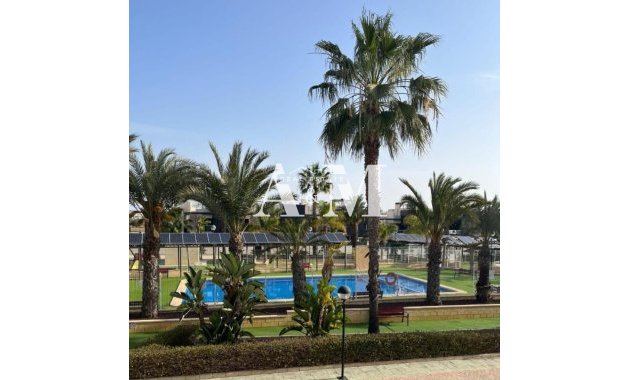 Long Term Rental - Apartment / flat - Orihuela Costa - Los Dolses