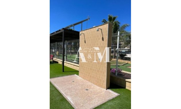 Long Term Rental - Apartment / flat - Orihuela Costa - Los Dolses
