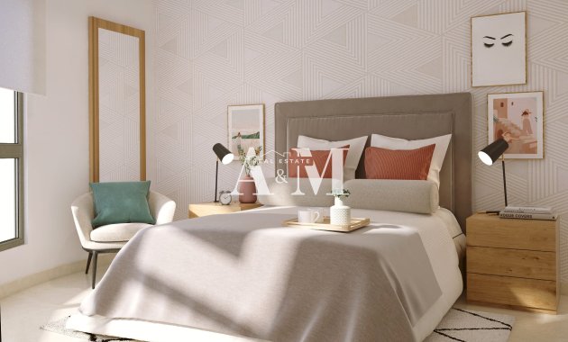 Obra nueva - ground-floor - Torrevieja