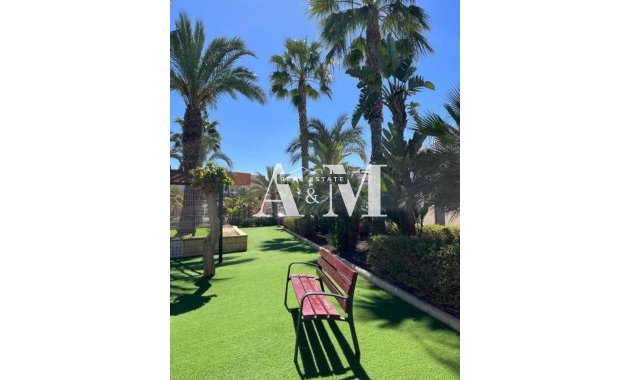 Long Term Rental - Apartment / flat - Orihuela Costa - Los Dolses