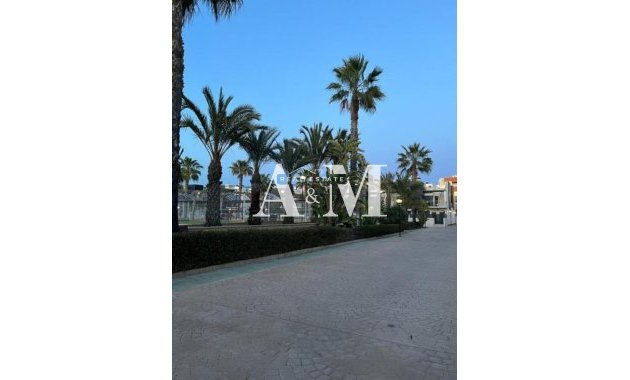 Long Term Rental - Apartment / flat - Orihuela Costa - Los Dolses
