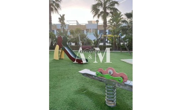 Long Term Rental - Apartment / flat - Orihuela Costa - Los Dolses
