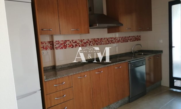Long Term Rental - Apartment / flat - Orihuela Costa - Los Dolses