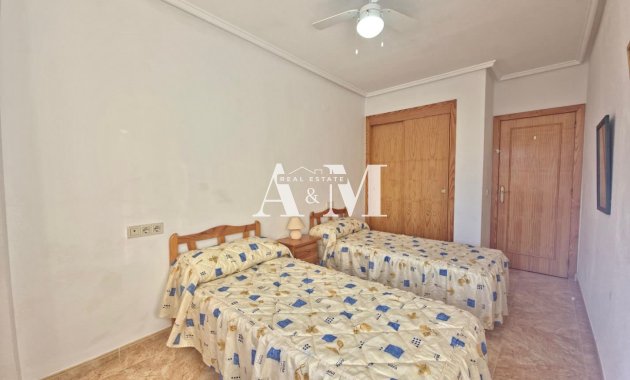 Long Term Rental - Apartment / flat - Torrevieja - Centro
