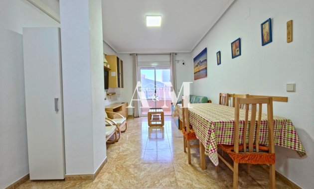 Long Term Rental - Apartment / flat - Torrevieja - Centro