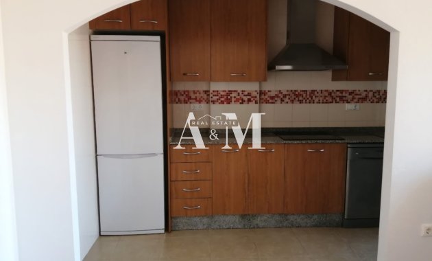Long Term Rental - Apartment / flat - Orihuela Costa - Los Dolses