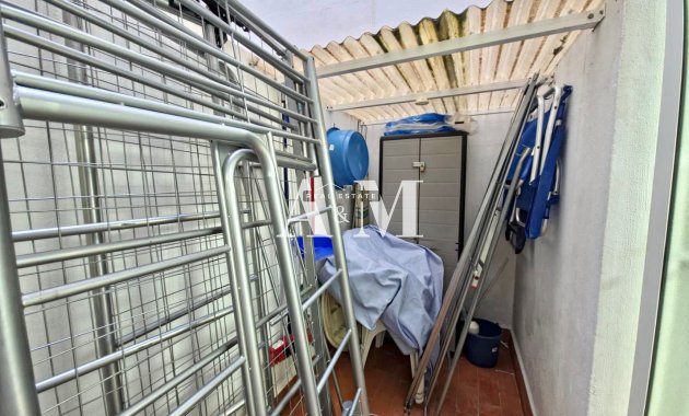 Long Term Rental - Apartment / flat - Torrevieja - Centro