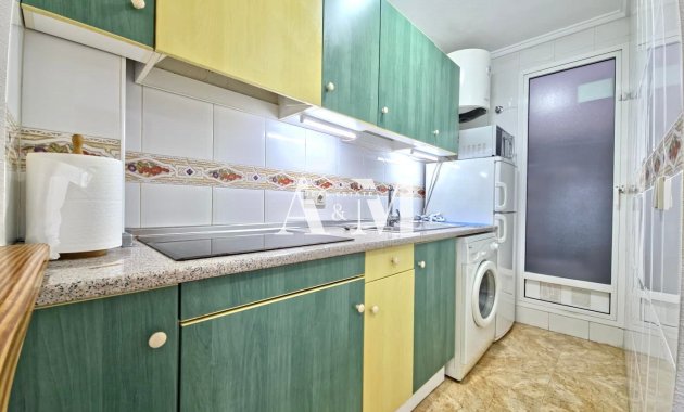 Long Term Rental - Apartment / flat - Torrevieja - Centro