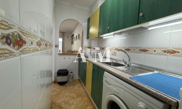 Long Term Rental - Apartment / flat - Torrevieja - Centro