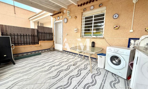 Alquiler a largo plazo - Apartamento / piso - Gran Alacant