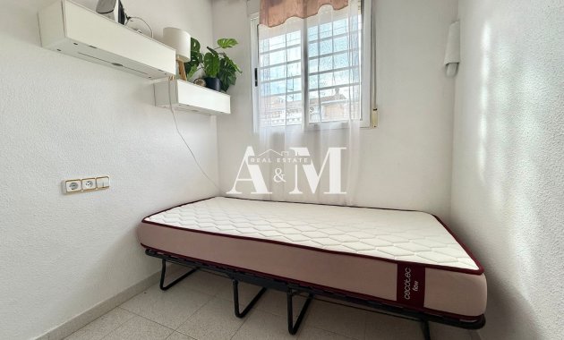 Alquiler a largo plazo - Apartamento / piso - Gran Alacant