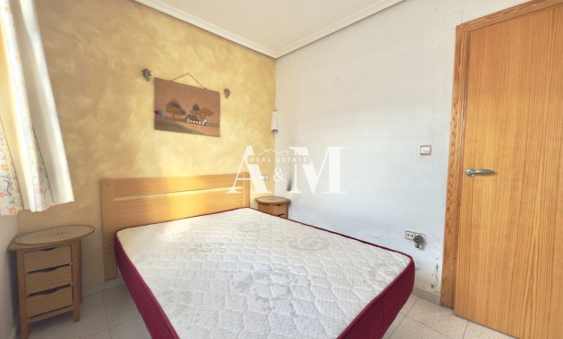 Alquiler a largo plazo - Apartamento / piso - Gran Alacant