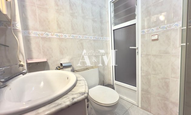 Alquiler a largo plazo - Apartamento / piso - Gran Alacant