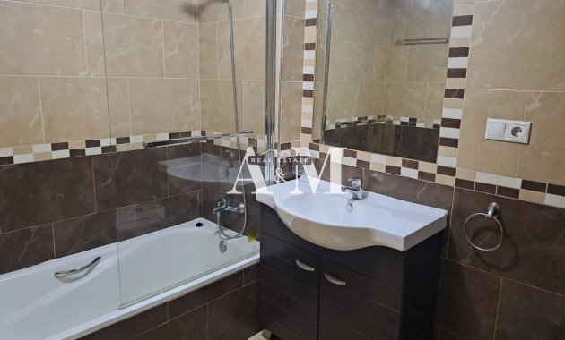 Long Term Rental - Apartment / flat - Orihuela Costa - Los Dolses