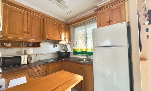 Alquiler a largo plazo - Apartamento / piso - Gran Alacant