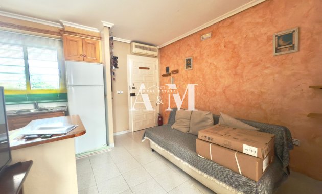 Alquiler a largo plazo - Apartamento / piso - Gran Alacant