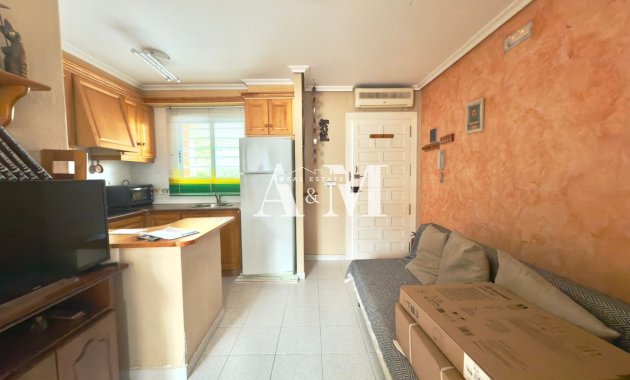 Alquiler a largo plazo - Apartamento / piso - Gran Alacant