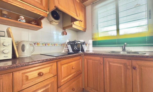 Alquiler a largo plazo - Apartamento / piso - Gran Alacant