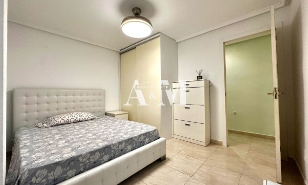 Long Term Rental - Apartment / flat - Torrevieja - Centro