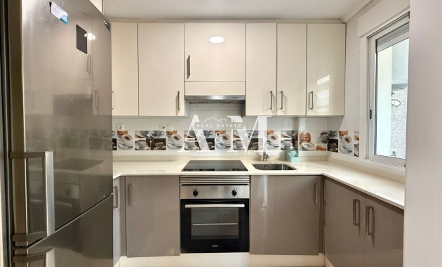 Long Term Rental - Apartment / flat - Torrevieja - Centro