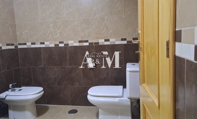 Long Term Rental - Apartment / flat - Orihuela Costa - Los Dolses