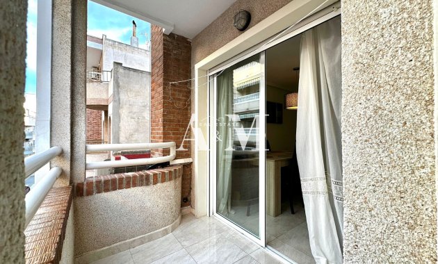 Long Term Rental - Apartment / flat - Torrevieja - Centro