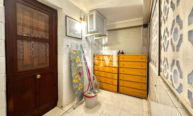 Long Term Rental - Apartment / flat - Torrevieja - Torrelamata - La Mata