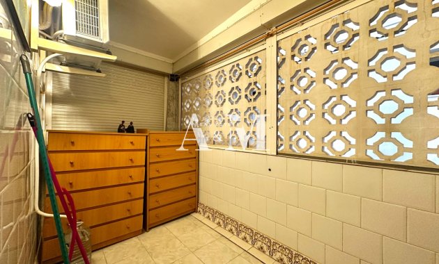 Long Term Rental - Apartment / flat - Torrevieja - Torrelamata - La Mata