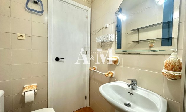 Long Term Rental - Apartment / flat - Torrevieja - Torrelamata - La Mata