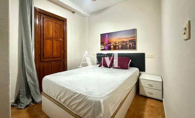 Long Term Rental - Apartment / flat - Torrevieja - Torrelamata - La Mata