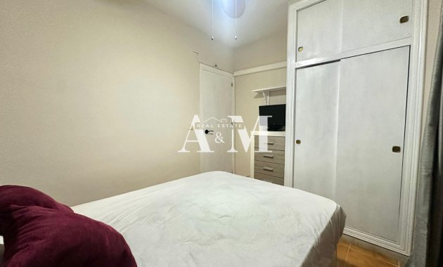 Long Term Rental - Apartment / flat - Torrevieja - Torrelamata - La Mata