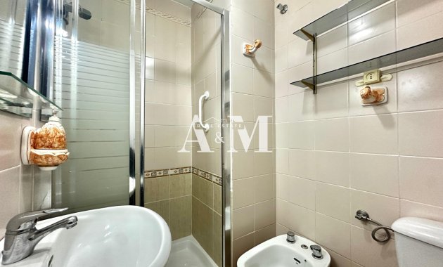 Long Term Rental - Apartment / flat - Torrevieja - Torrelamata - La Mata