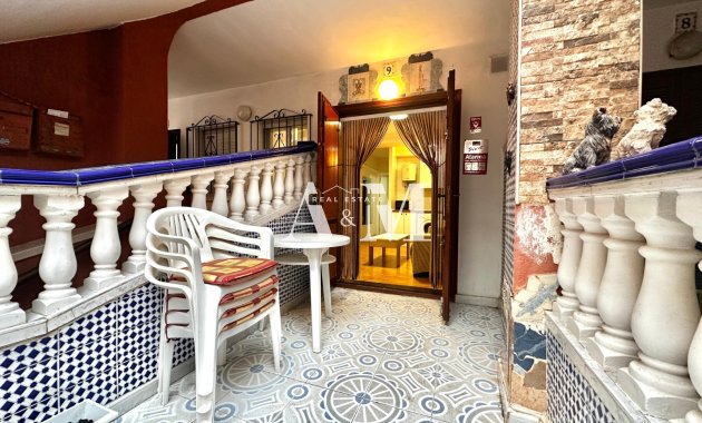 Long Term Rental - Apartment / flat - Torrevieja - Torrelamata - La Mata