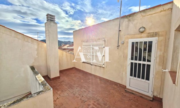 Long Term Rental - Townhouse - Los Belones