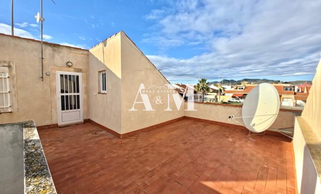 Long Term Rental - Townhouse - Los Belones